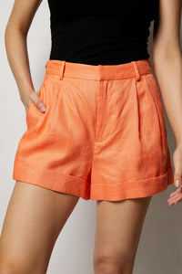 Rabia Short
