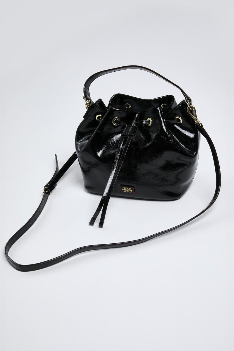 Medium Minnie Bucket Bag