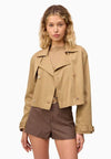 Evans Cropped Trench
