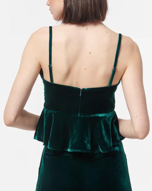 Colette Bustier – Morrow&Dean
