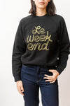 Le Weekend Sweatshirt