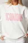 Iconique Sweatshirt