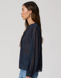 Bibiana Blouse