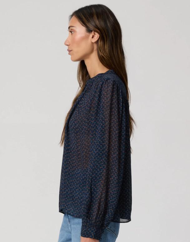 Bibiana Blouse