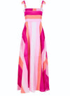 Pearl Maxi Dress