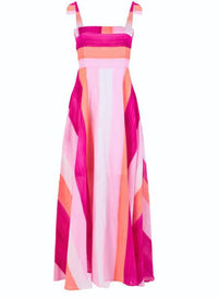Pearl Maxi Dress