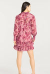 Lupetto Shirt Dress