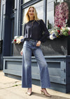 Bibiana Blouse