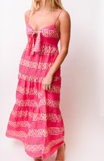 Artura Dress