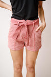 Anessa Denim Short