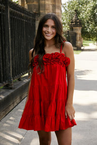 Carie Dress