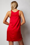 Paloma Shift Dress