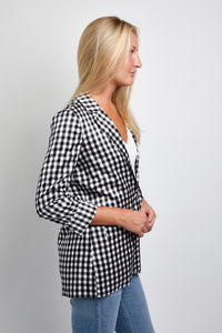 Owen Blazer