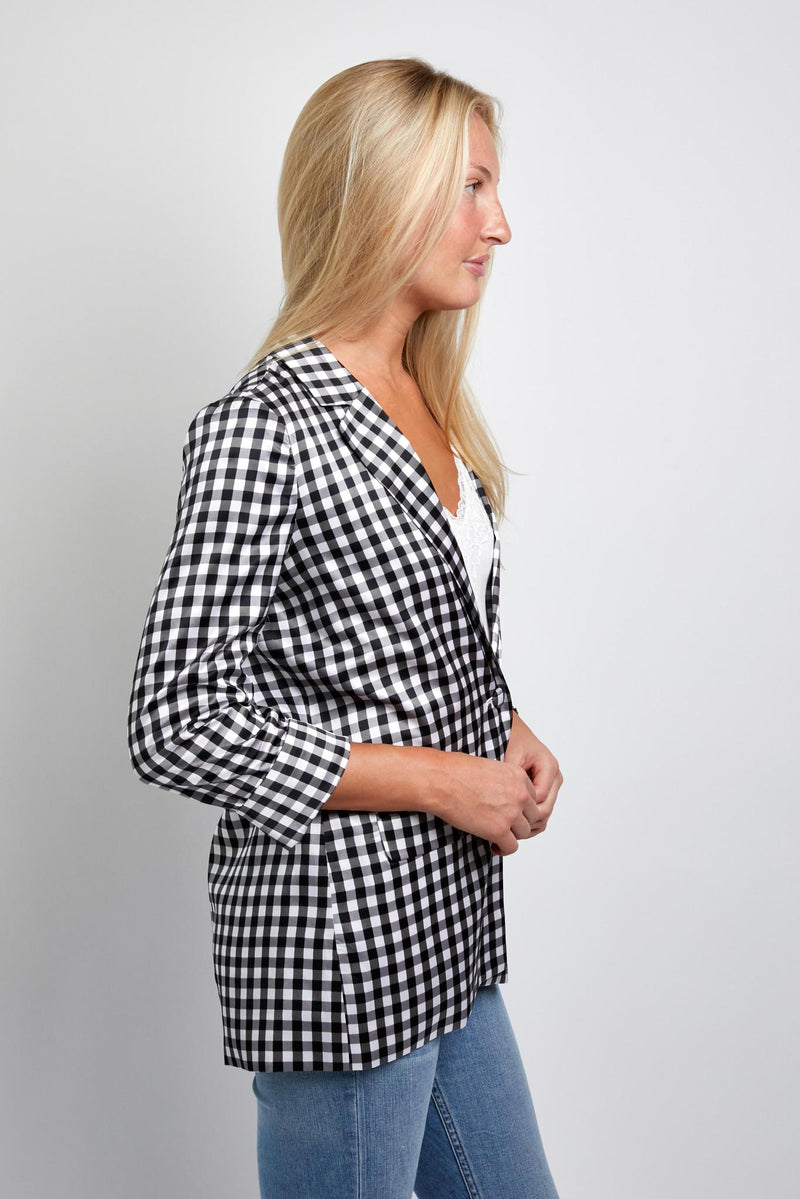Owen Blazer