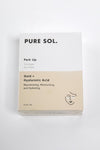 Perk Up - Gold & Hyaluronic Acid Eye Gel Mask