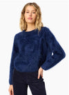 Niall Cashmere Sweater