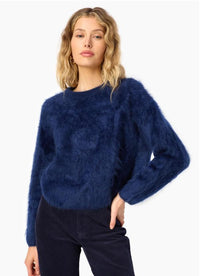 Niall Cashmere Sweater