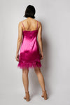 Roxanne Feather Dress