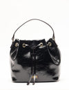 Medium Minnie Bucket Bag