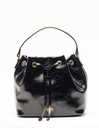 Medium Minnie Bucket Bag