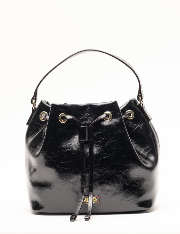 Medium Minnie Bucket Bag