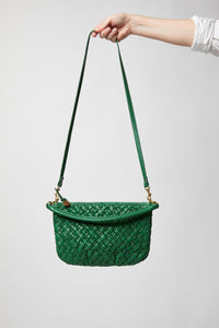 Petit Moyen Messenger, Fern