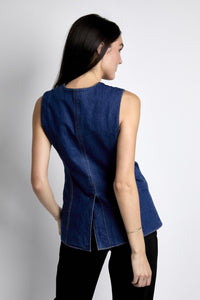 Campanelli Vest