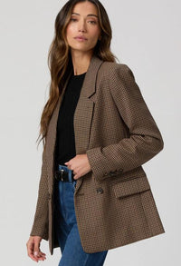 Quentin Blazer