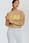 Ciao Sweatshirt