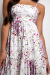 Gavin Midi Dress