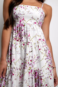 Gavin Midi Dress