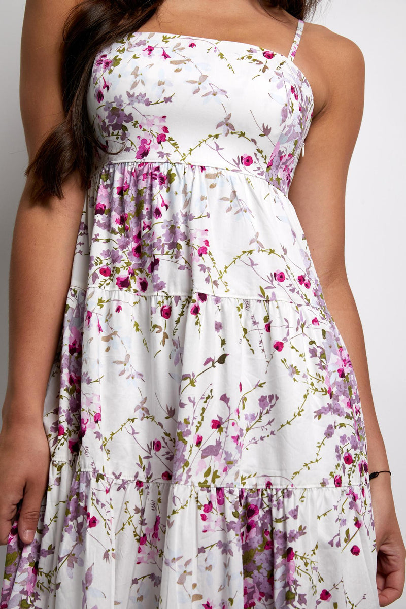 Gavin Midi Dress