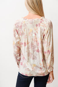 Jaylee Blouse