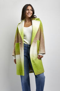Lacey Coat