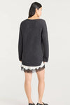 Simona Sweater Dress