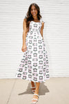 Jackie Dress