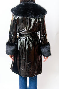 Libertango Coat