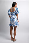 Kiera Mini Dress