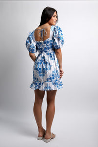 Kiera Mini Dress