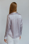 Crosby Blouse, Lilac