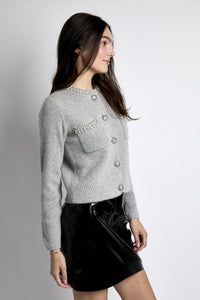 Garvi Cardigan