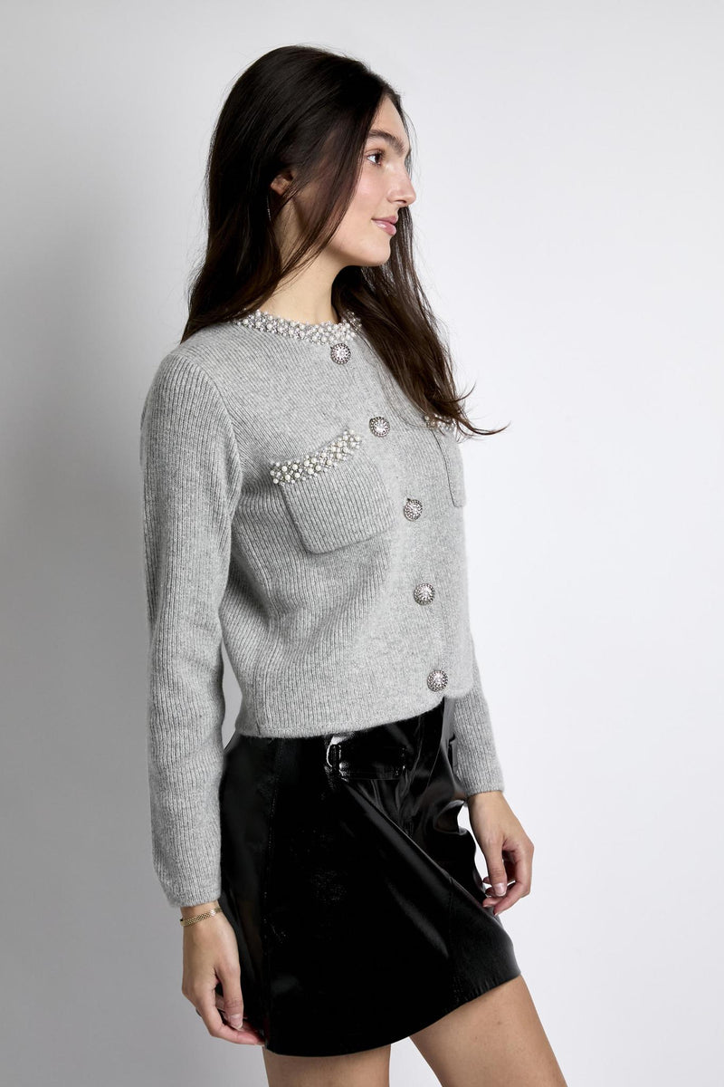 Garvi Cardigan