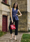 Campanelli Vest