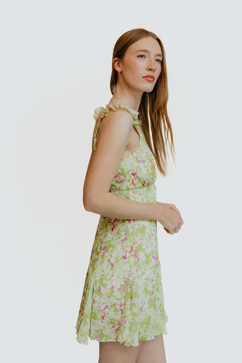 Gavina Dress