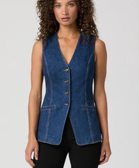 Campanelli Vest