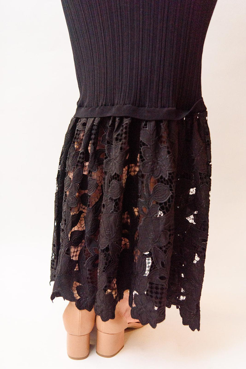 Rhiannon Lace Dress