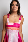 Pearl Maxi Dress