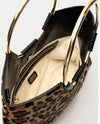 Ringo Bag, Leopard