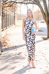 Althea Maxi Dress