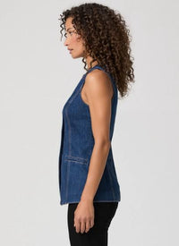 Campanelli Vest